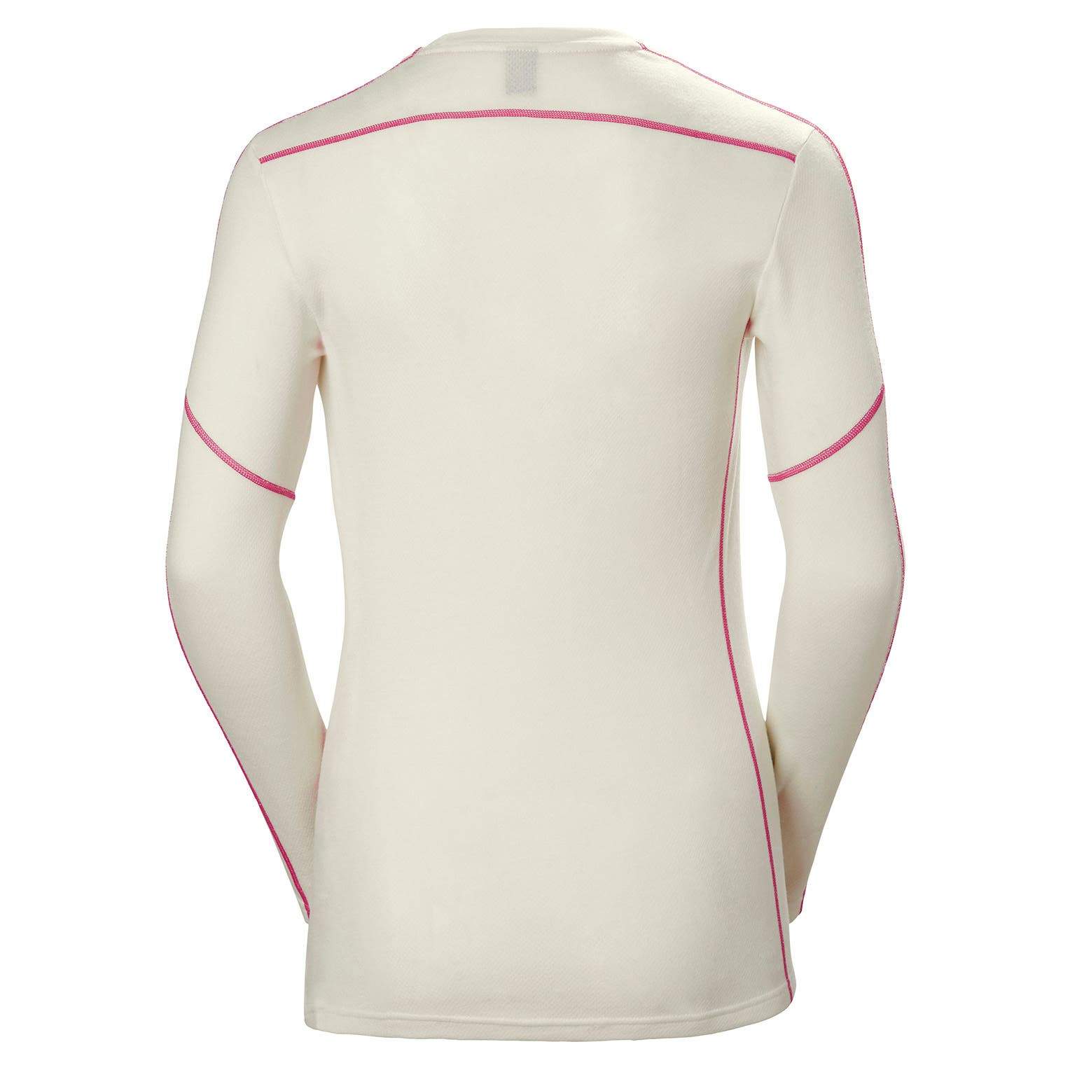 Helly Hansen Merino Graphic Ladies Crew 2020