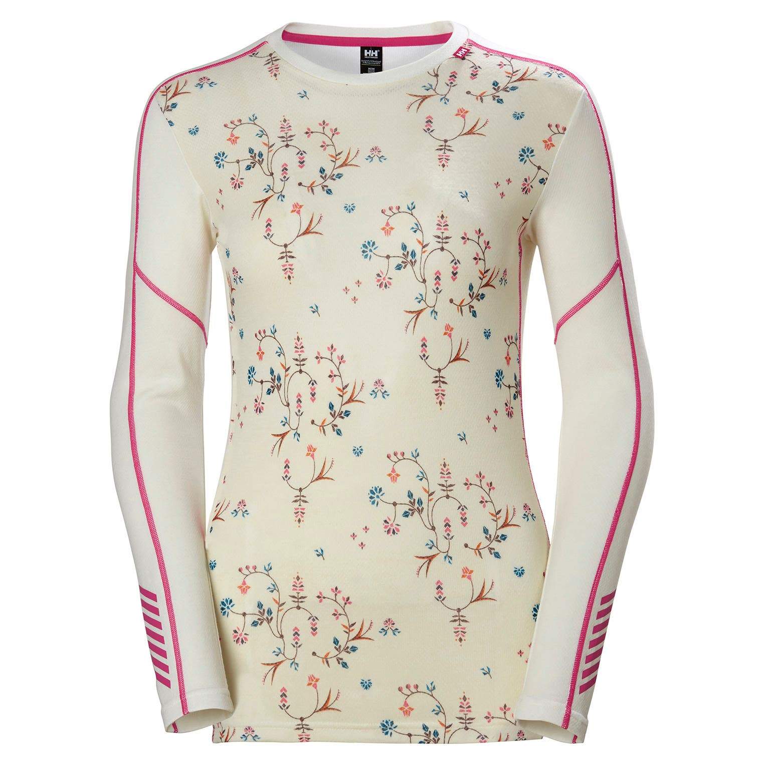 Helly Hansen Merino Graphic Ladies Crew 2020