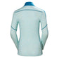 Helly Hansen Merino Graphic Ladies Half Zip 2020