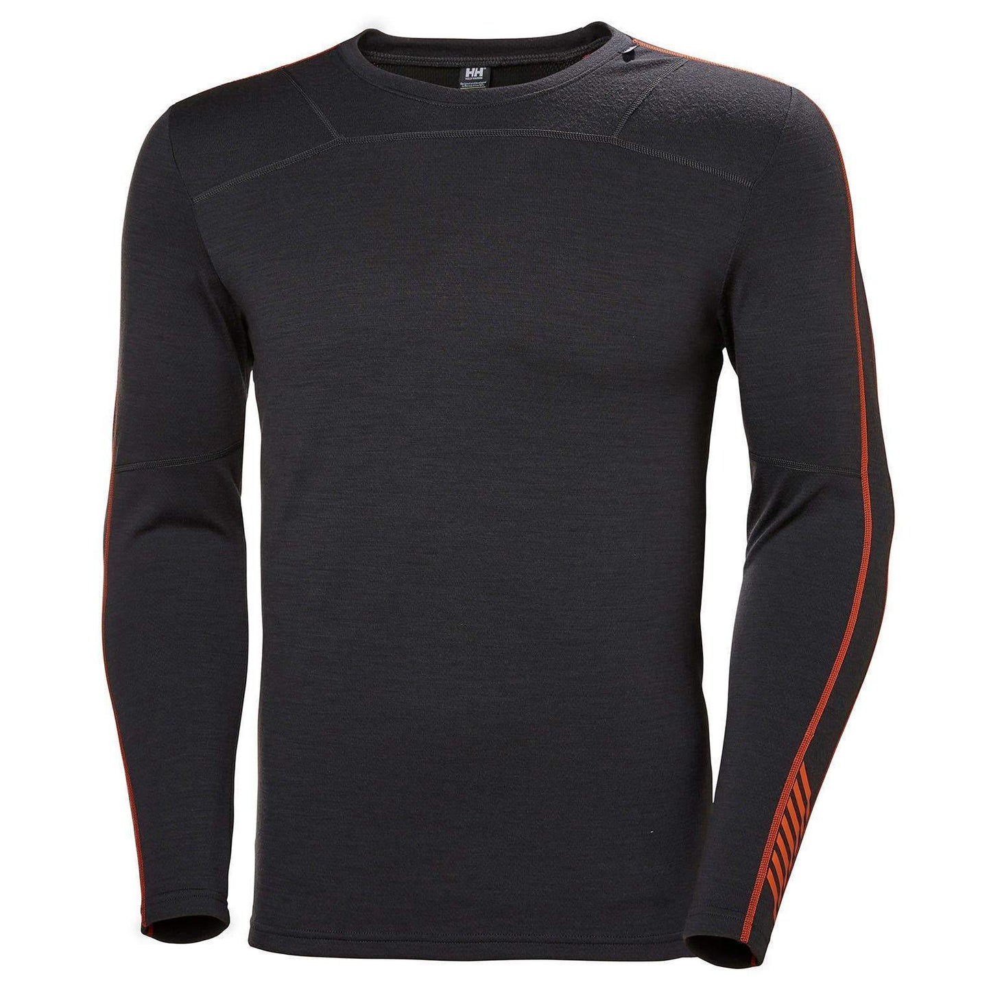 Helly Hansen Merino Mens Crew 2020