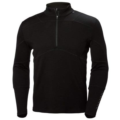 Helly Hansen Merino Mens Half Zip 2020