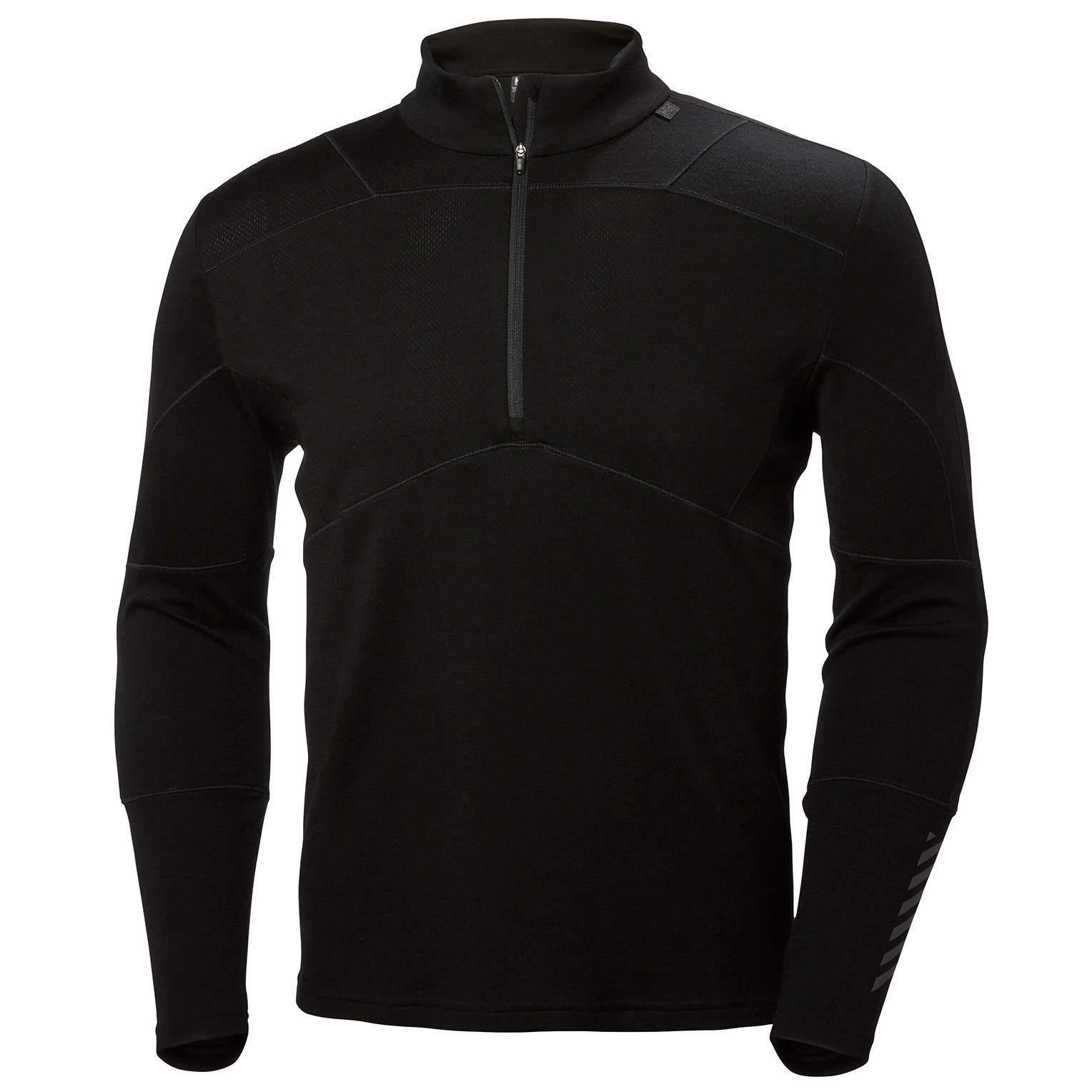 Helly Hansen Merino Mens Half Zip 2020