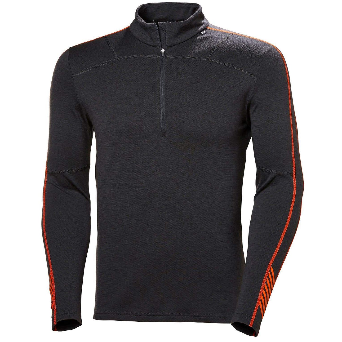 Helly Hansen Merino Mens Half Zip 2020