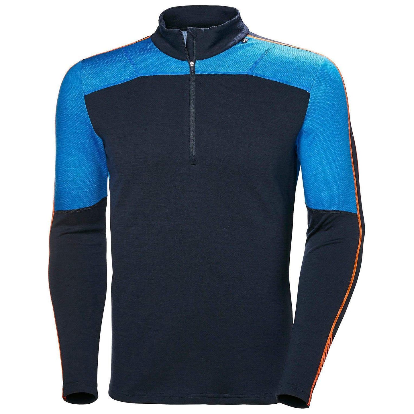 Helly Hansen Merino Mens Half Zip 2020