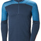 Helly Hansen Merino Mens Half Zip 2020