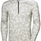 Helly Hansen Merino Mens Half Zip 2020