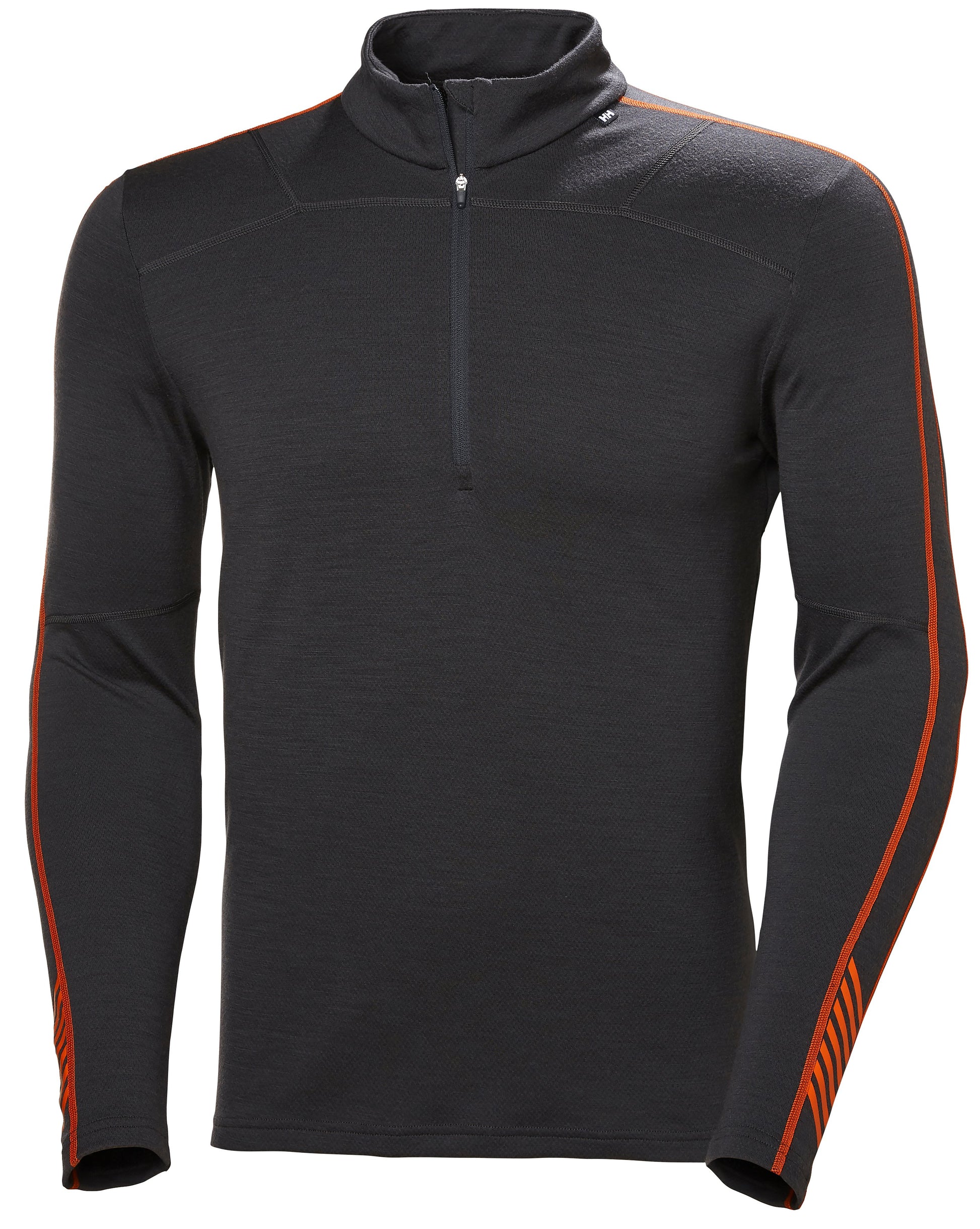 Helly Hansen Merino Mens Half Zip 2020