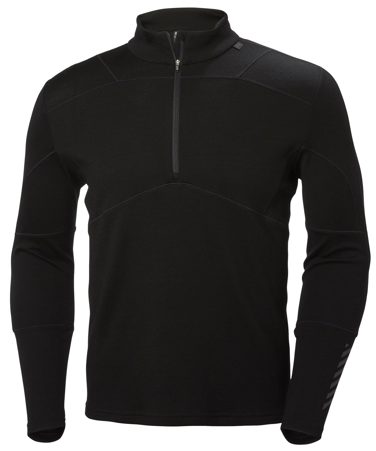 Helly Hansen Merino Mens Half Zip 2020
