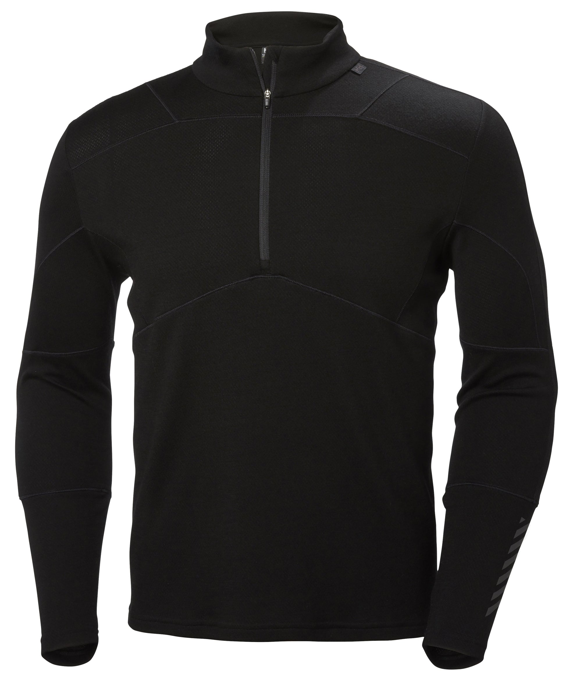 Helly Hansen Merino Mens Half Zip 2020