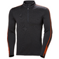Helly Hansen Merino Mens Half Zip 2020