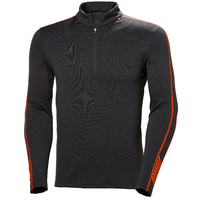 Helly Hansen Merino Mens Half Zip 2020