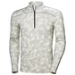 Helly Hansen Merino Mens Half Zip 2020