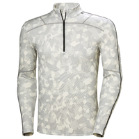 Helly Hansen Merino Mens Half Zip 2020