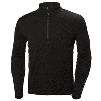 Helly Hansen Merino Mens Half Zip 2020
