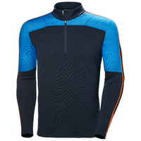 Helly Hansen Merino Mens Half Zip 2020