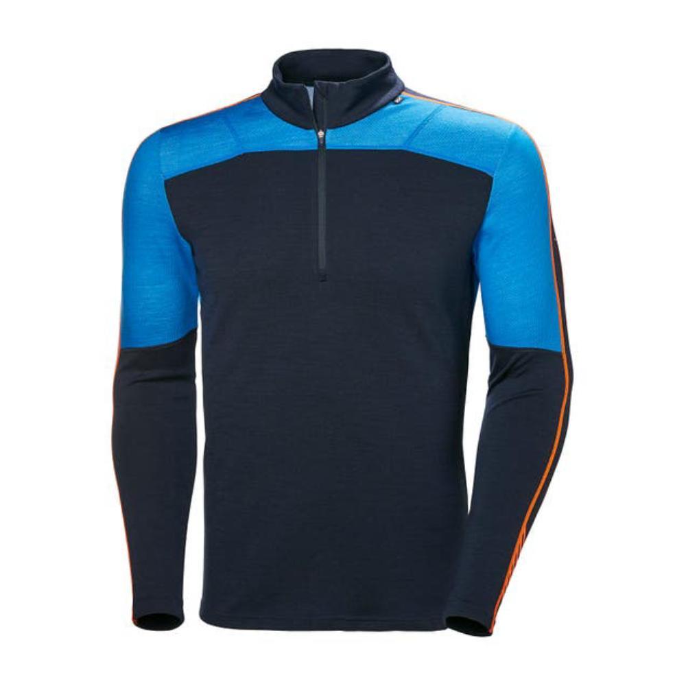 Helly Hansen Merino Mens Half Zip 2020