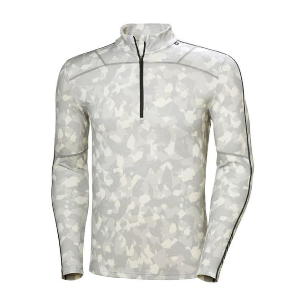 Helly Hansen Merino Mens Half Zip 2020