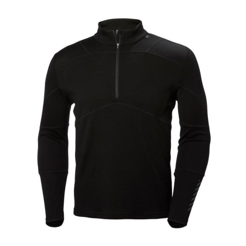 Helly Hansen Merino Mens Half Zip 2020
