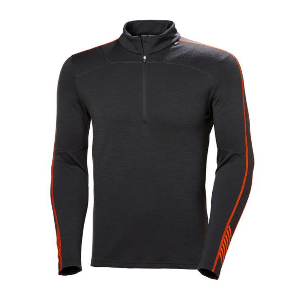 Helly Hansen Merino Mens Half Zip 2020
