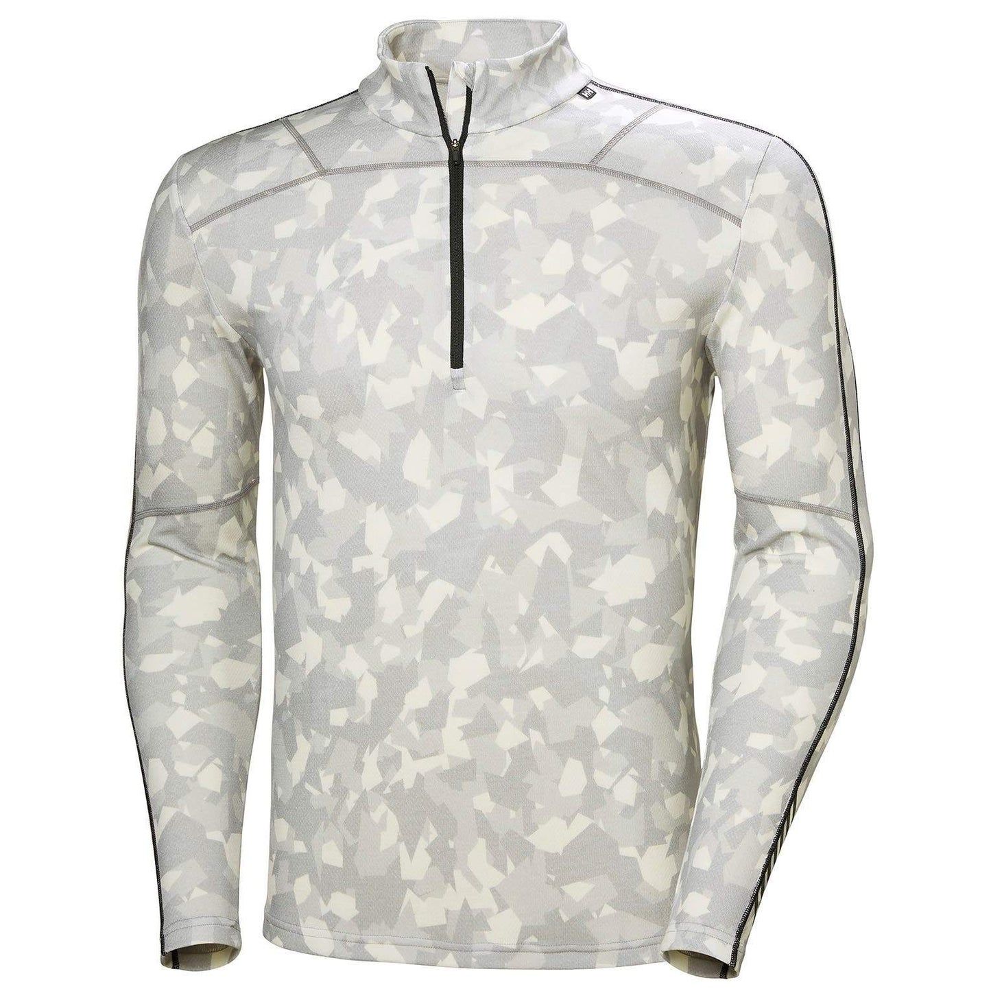 Helly Hansen Merino Mens Half Zip 2020