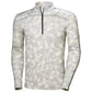 Helly Hansen Merino Mens Half Zip 2020