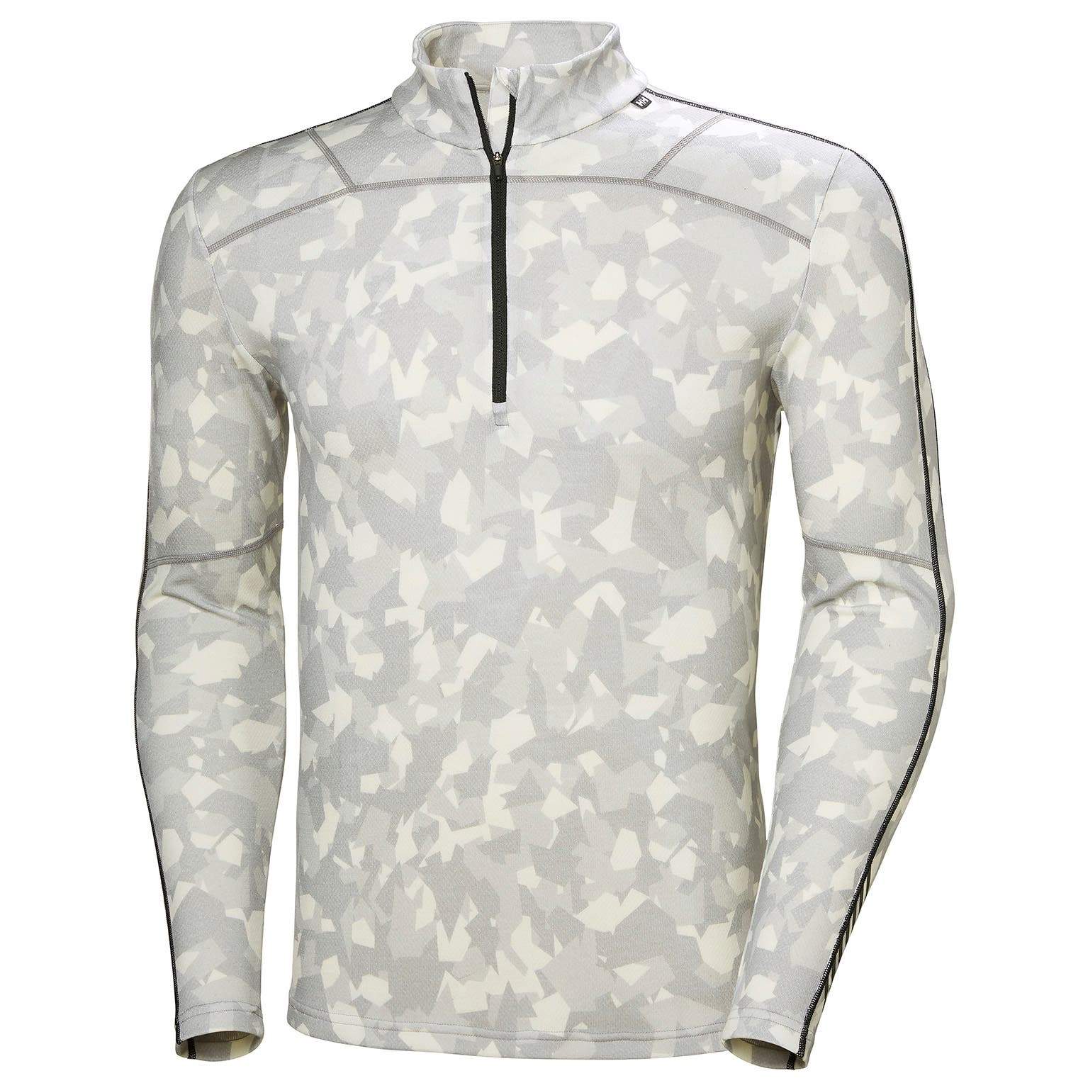 Helly Hansen Merino Mens Half Zip 2020