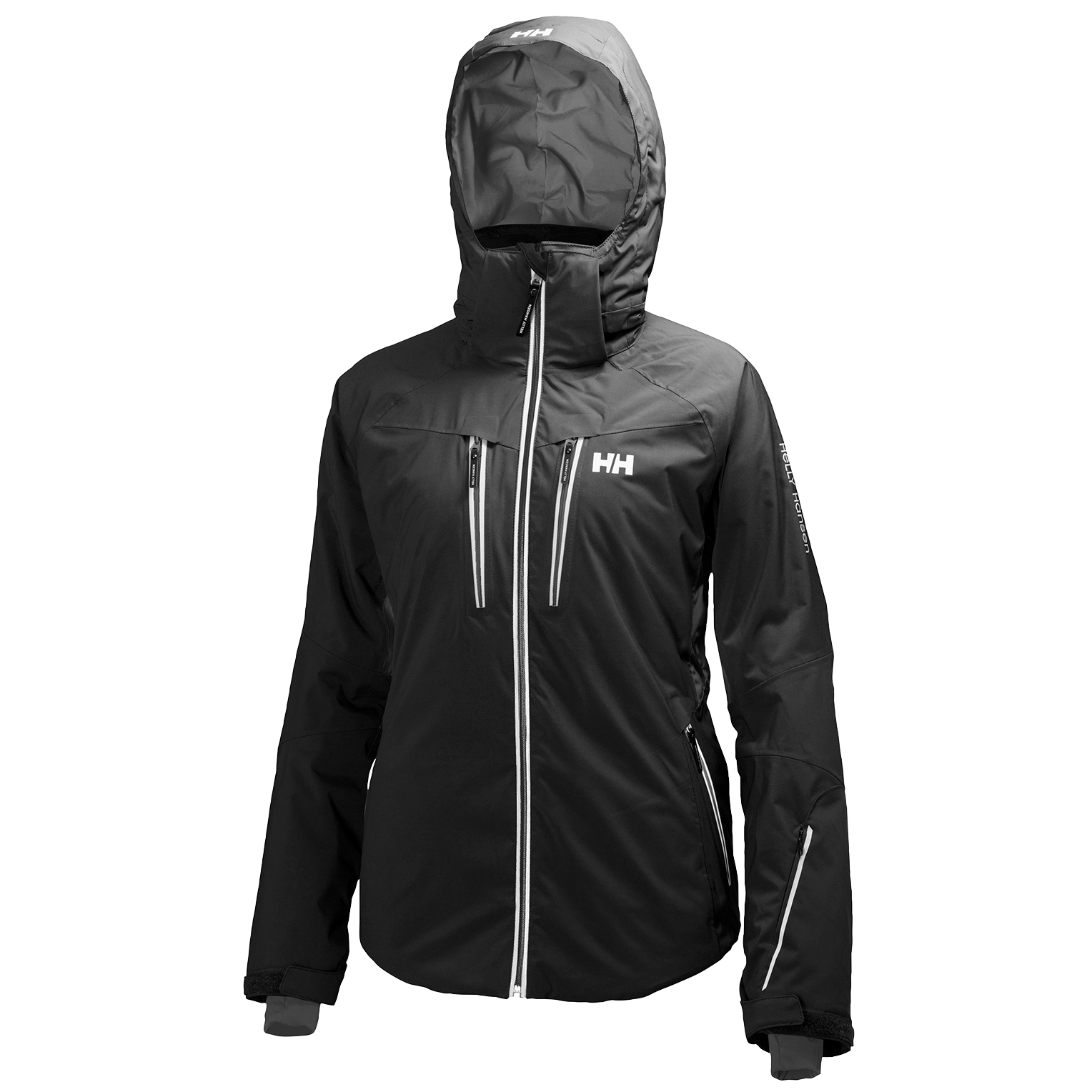 Helly Hansen Motion Stretch Ladies Jacket 2016