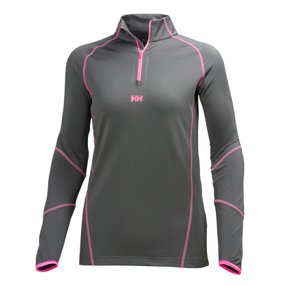 Helly Hansen Phantom Ladies 1/2 Zip Midlayer 2016