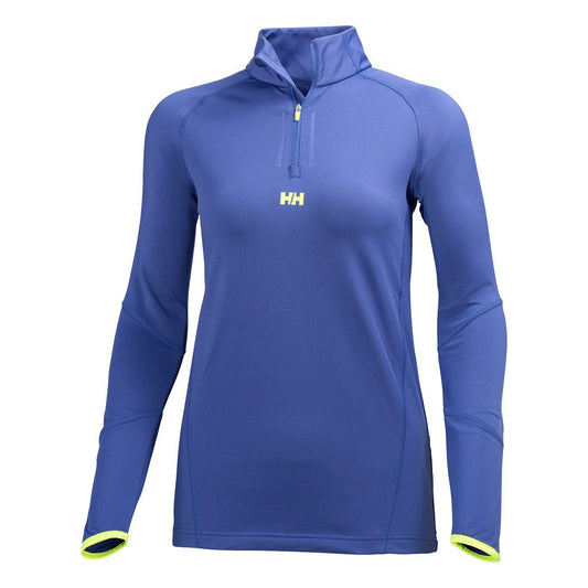 Helly Hansen Phantom Ladies 1/2 Zip Midlayer 2016