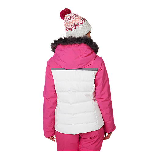 W 2025 powderstar jacket