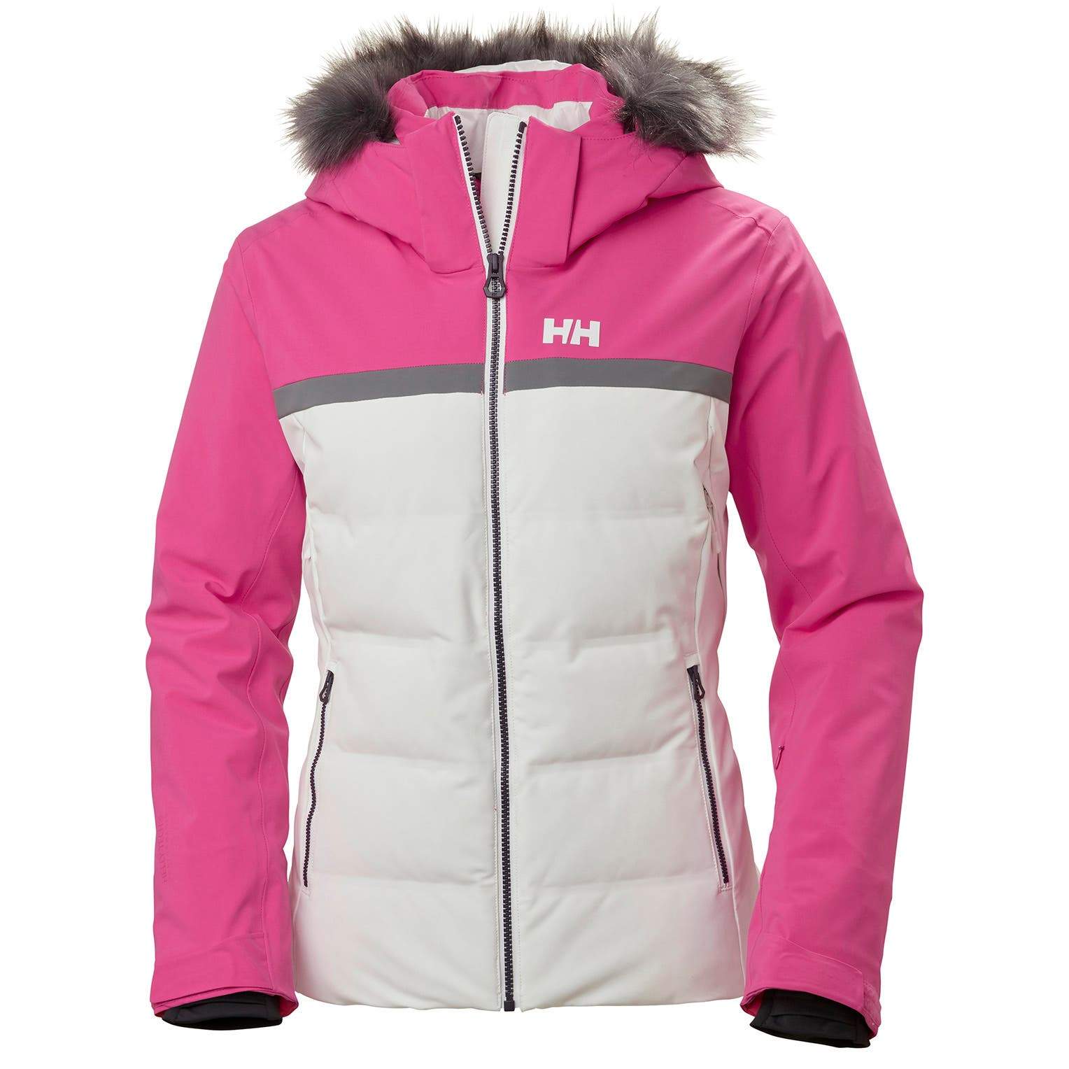 Helly Hansen Powderstar Ladies Jacket 2020 - Main Image