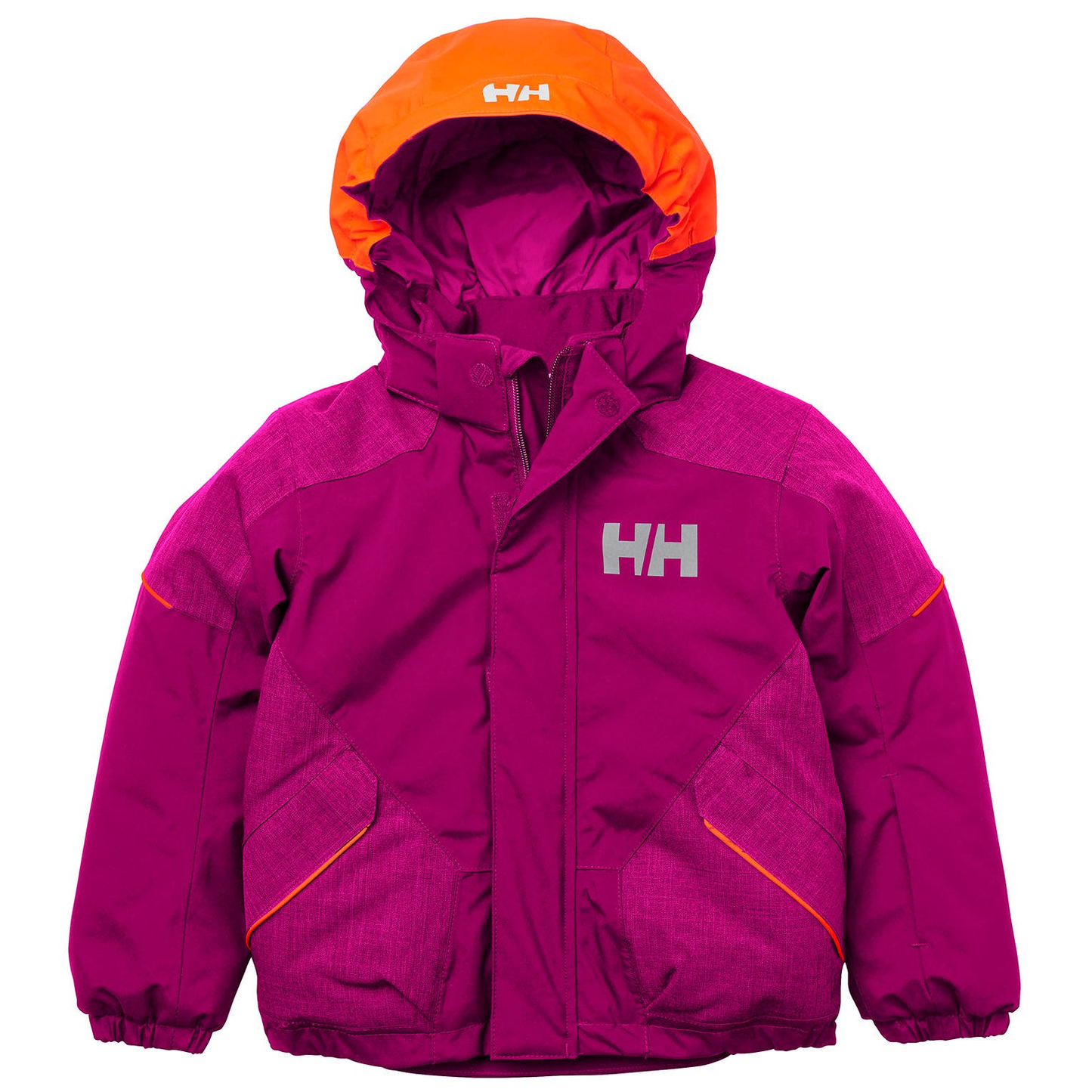 Helly hansen snowfall jacket discount