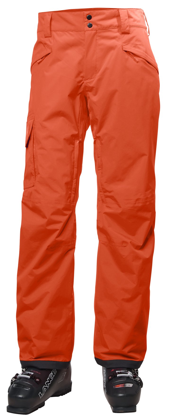 Helly Hansen Sogn Mens Cargo Pant 2019