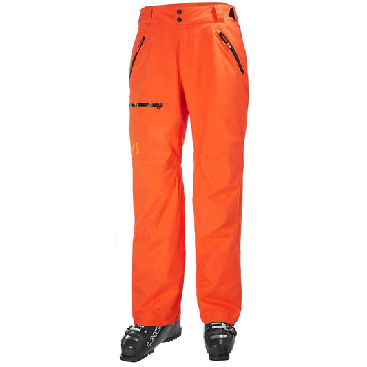 Helly Hansen Sogn Mens Cargo Pant 2020