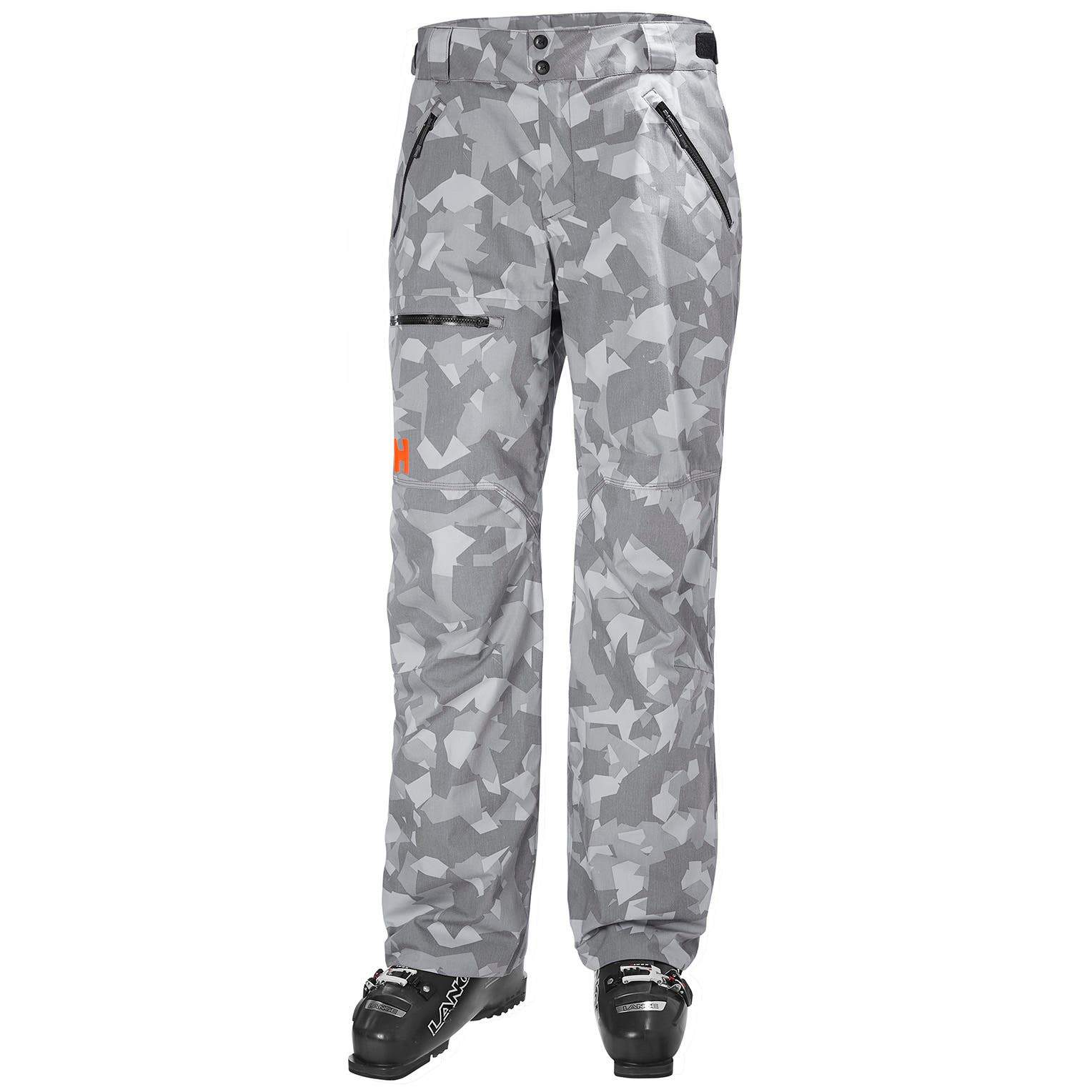 Helly Hansen Sogn Mens Cargo Pant 2020 – The Last Lift