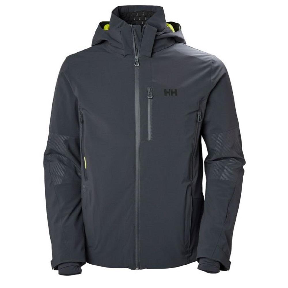 Helly Hansen Stoneham Mens Jacket 2019 The Last Lift