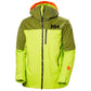 Helly Hansen Straighline Lifaloft Mens Jacket 2020