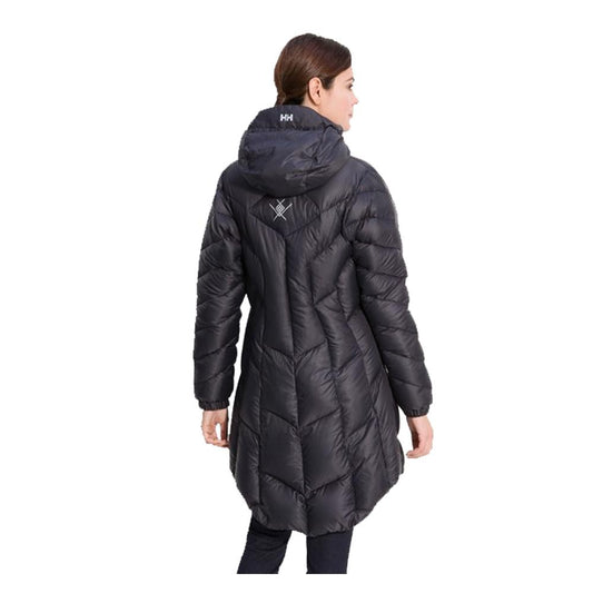 Helly Hansen Svalbard Ladies Coat 2015