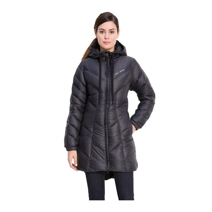 Helly Hansen Svalbard Ladies Coat 2015