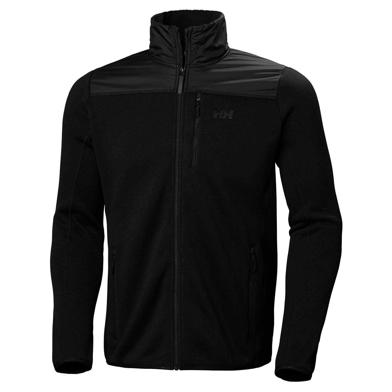 Helly Hansen Varde Mens Fleece Jacket 2020