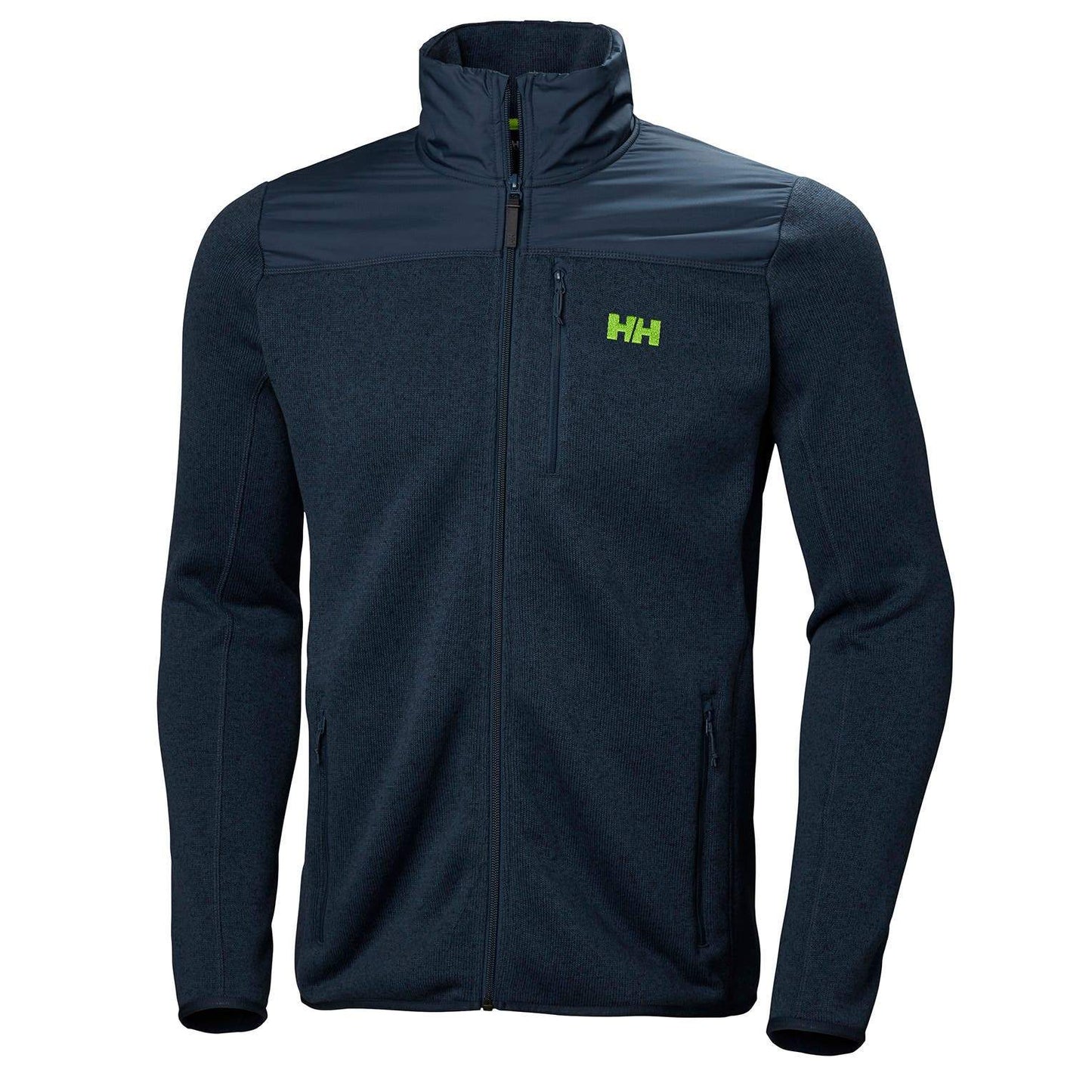 Helly Hansen Varde Mens Fleece Jacket 2020