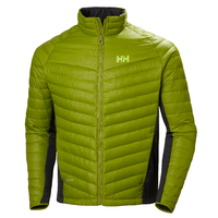 Helly Hansen Verglas Mens Hybrid Insulator 2020