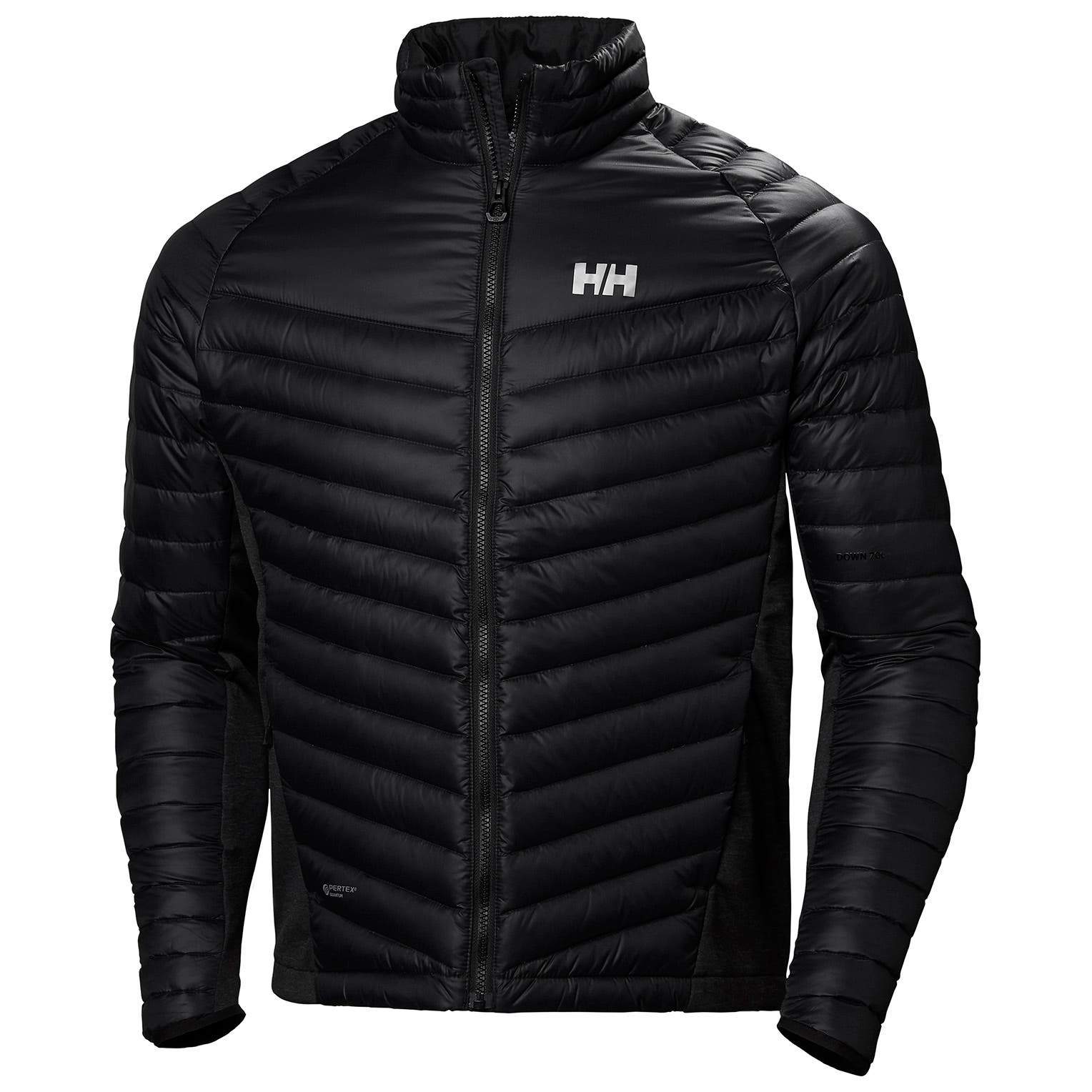 Helly Hansen Verglas Mens Hybrid Insulator 2020