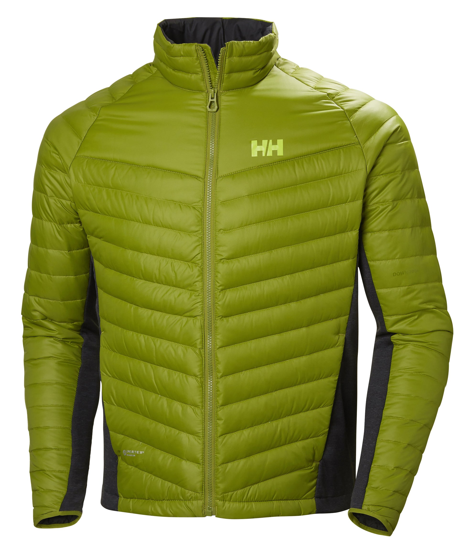 Helly Hansen Verglas Mens Hybrid Insulator 2020