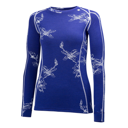 Helly Hansen Warm Ice Crew Womens Base Layer 2016