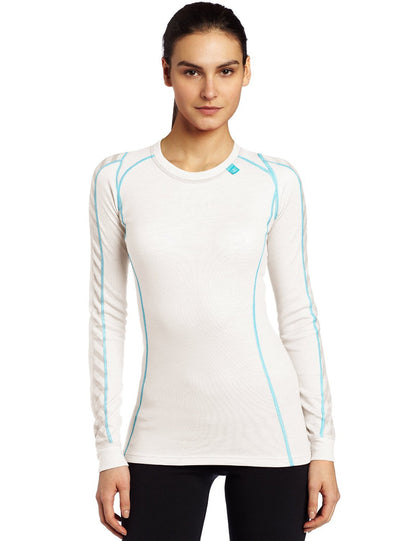 Helly Hansen Warm Ice Crew Womens Base Layer 2016