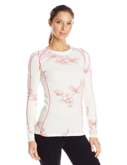 Helly Hansen Warm Ice Crew Womens Base Layer 2016