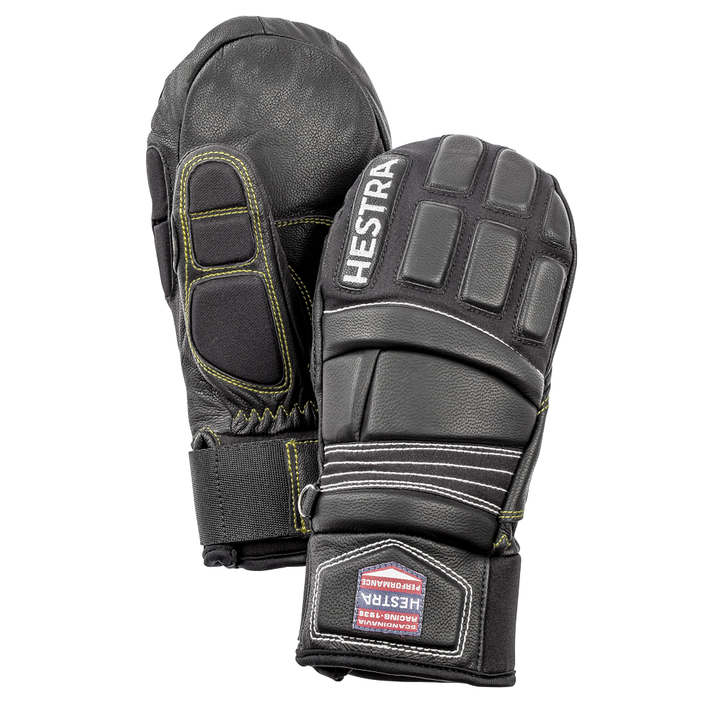 Hestra Impact Junior Racing Mitt 2019