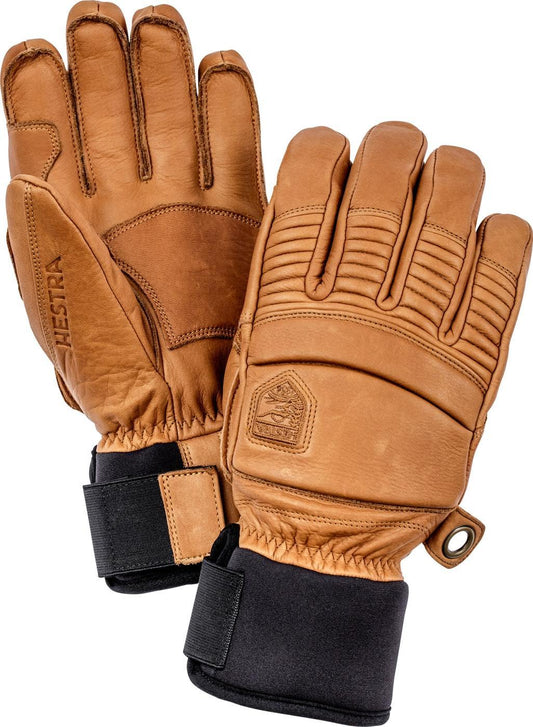 Hestra Leather Fall Line Glove