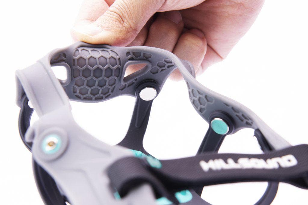 Hillsound FlexSteps Crampons – The Last Lift